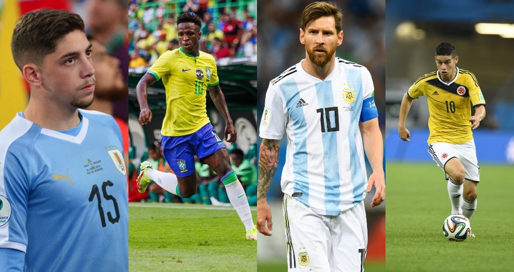 Copa América Copa América