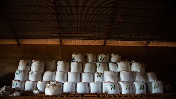 Brazil Central Bank Says Rate Hikes Can End Soon If Shocks Wane Brazil Central Bank Says Rate Hikes Can End Soon If Shocks Wane