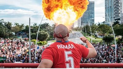 Contrato minero en Panamá 2023: las claves del porqué de las protestas Contrato minero en Panamá 2023: las claves del porqué de las protestas