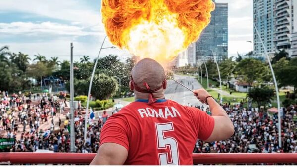 Contrato minero en Panamá 2023: las claves del porqué de las protestas Contrato minero en Panamá 2023: las claves del porqué de las protestas