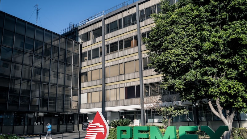 Novo CEO da Pemex vai viajar ao Brasil para avançar agenda de parceria com a Petrobras Novo CEO da Pemex vai viajar ao Brasil para avançar agenda de parceria com a Petrobras