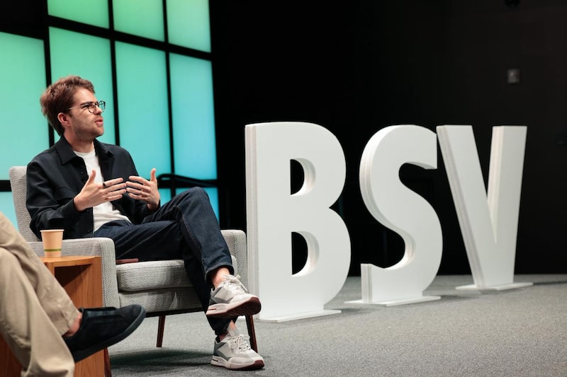 Pedro Franceschi, CEO da Brex: Queremos ser a forma como cada empresa pensa e gerencia dinheiro na América e no mundo Pedro Franceschi, CEO da Brex: Queremos ser a forma como cada empresa pensa e gerencia dinheiro na América e no mundo