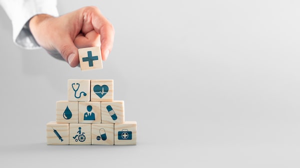 Cinco verdades financieras de la primera generación de millennials de 40 años Cinco verdades financieras de la primera generación de millennials de 40 años