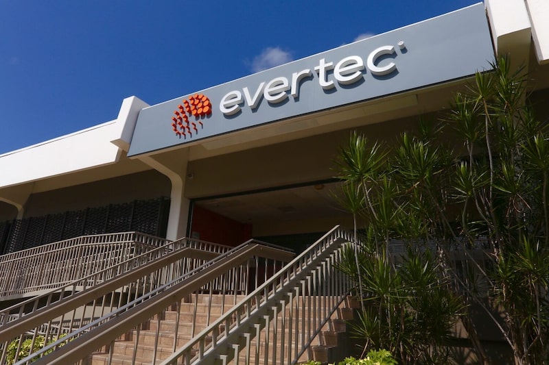Evertec Evertec