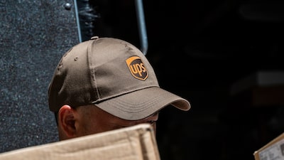 CEO de UPS ofrece pista sobre el monto que pagará por Estafeta CEO de UPS ofrece pista sobre el monto que pagará por Estafeta