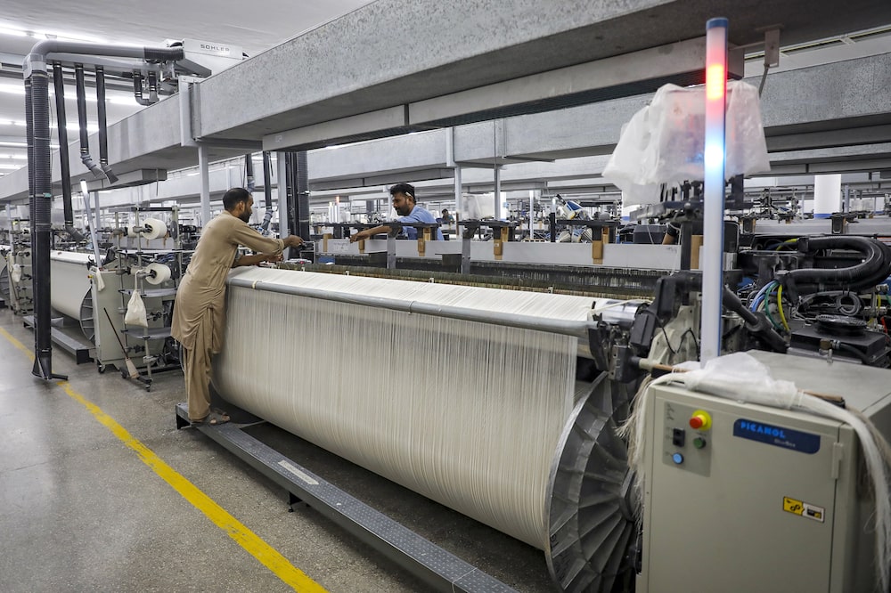 Fotógrafo: Asad Zaidi/Bloomberg. Fotógrafo: Asad Zaidi/Bloomberg.