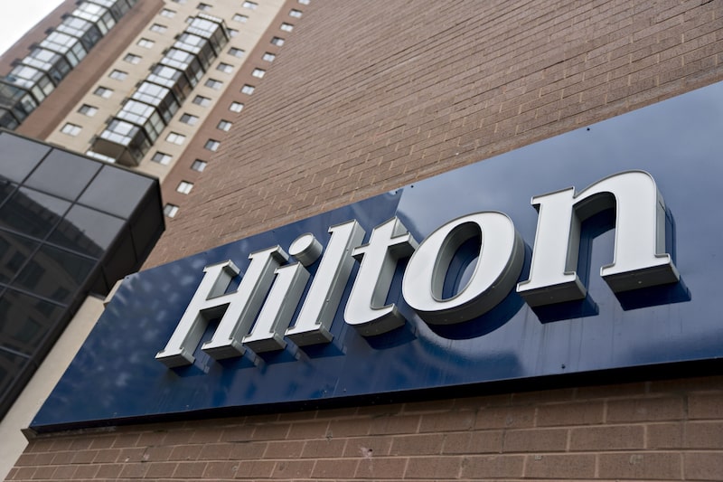 Hilton Hilton