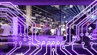 Distrito investe em agentes de IA de olho em mercado potencial de US$ 47 bi Distrito investe em agentes de IA de olho em mercado potencial de US$ 47 bi