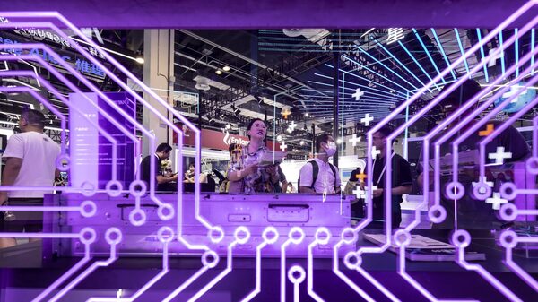 Distrito investe em agentes de IA de olho em mercado potencial de US$ 47 bi Distrito investe em agentes de IA de olho em mercado potencial de US$ 47 bi