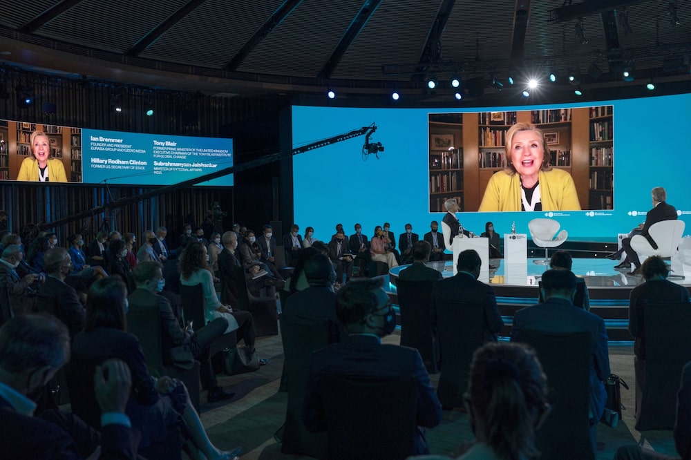 Hillary Clinton Hillary Clinton