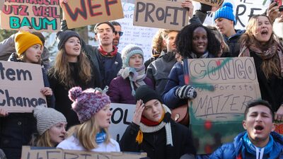 Greta Thunberg: COP26 é um ‘festival de greenwashing’ e blah blah blah Greta Thunberg: COP26 é um ‘festival de greenwashing’ e blah blah blah