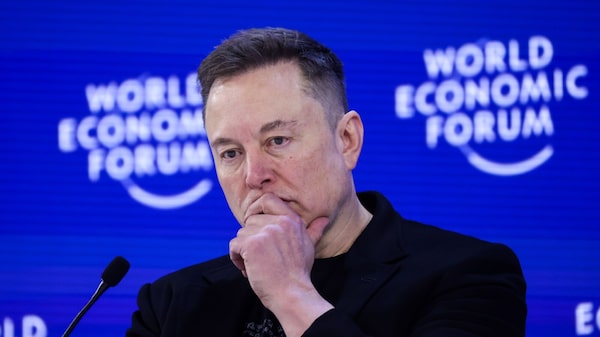 Musk dice que rechazó repetidamente invitaciones de Epstein Musk dice que rechazó repetidamente invitaciones de Epstein