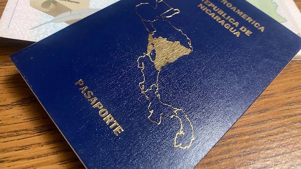 Irlanda se une a Reino Unido y exige visa a nicaragüenses tras aumento de solicitudes de asilo Irlanda se une a Reino Unido y exige visa a nicaragüenses tras aumento de solicitudes de asilo