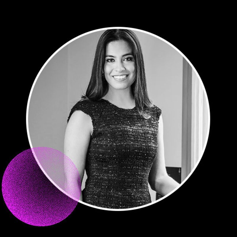 Cintya Añaños Alcázar Cintya Añaños Alcázar