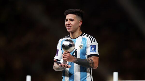 FIFA: La multa que podría pagar la AFA por la denuncia francesa de cantos racistas FIFA: La multa que podría pagar la AFA por la denuncia francesa de cantos racistas