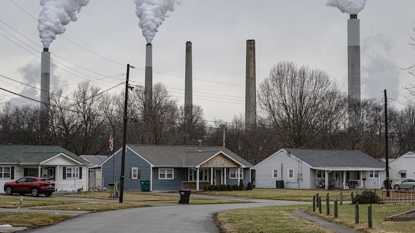 Los científicos descartan el peor escenario climático, ante las burlas de Trump Los científicos descartan el peor escenario climático, ante las burlas de Trump