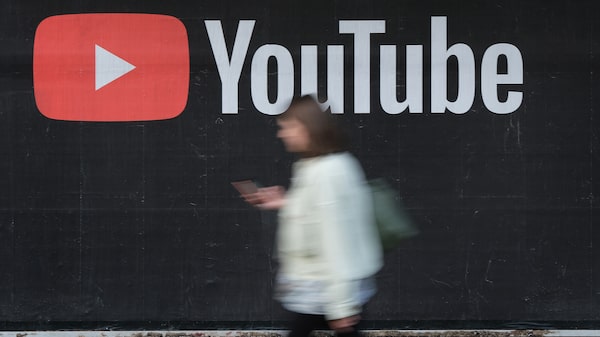 YouTube dice que sus nuevas herramientas de IA ayudarán a los creadores, no los reemplazarán YouTube dice que sus nuevas herramientas de IA ayudarán a los creadores, no los reemplazarán