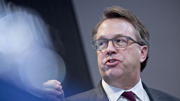 Presidente de la Fed de Nueva York dice que las tasas aún no han subido lo suficiente Presidente de la Fed de Nueva York dice que las tasas aún no han subido lo suficiente