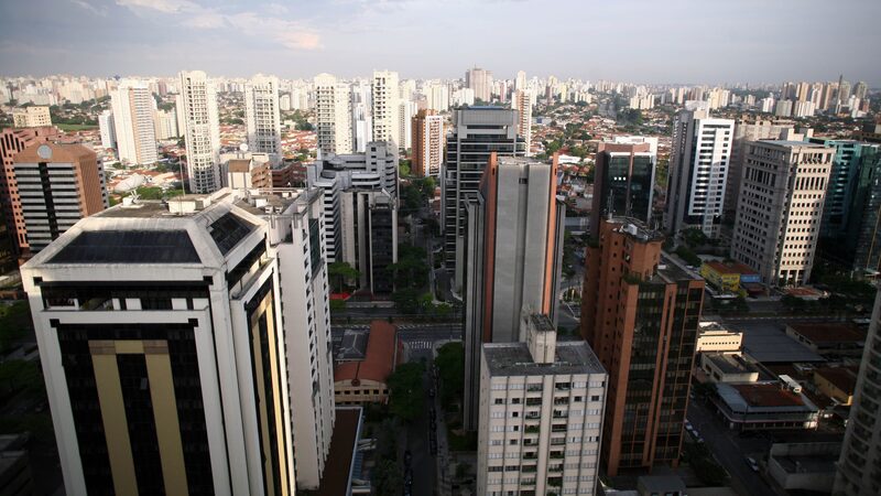 Loft teve aporte que reduziu avaliação de US$ 2,9 bi para US$ 1 bi, dizem fontes Loft teve aporte que reduziu avaliação de US$ 2,9 bi para US$ 1 bi, dizem fontes