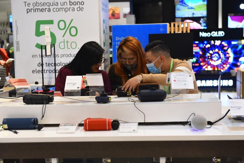 Día sin IVA en Colombia, Ministerio de Comercio Día sin IVA en Colombia, Ministerio de Comercio