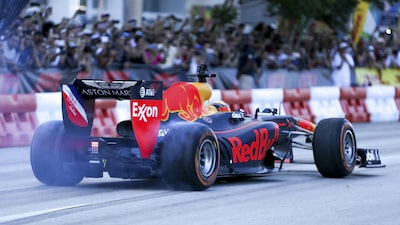 Miami Grand Prix: Sergio Pérez, Fernando Alonso and Other Top Racers You Need to Know Miami Grand Prix: Sergio Pérez, Fernando Alonso and Other Top Racers You Need to Know