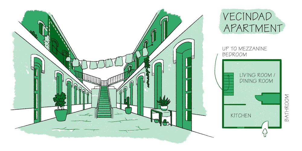 Ilustrador: Josh Kramer/Bloomberg CityLab Ilustrador: Josh Kramer/Bloomberg CityLab