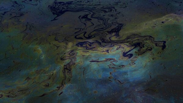 Pemex choca con investigador por el tamaño de un derrame de petróleo en México Pemex choca con investigador por el tamaño de un derrame de petróleo en México