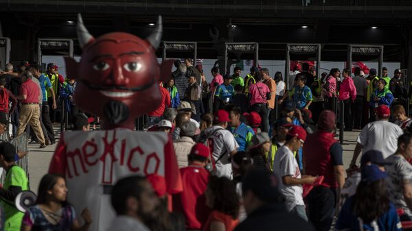 Accionista de Diablos Rojos vende participación e impulsa su volumen en la Bolsa Mexicana Accionista de Diablos Rojos vende participación e impulsa su volumen en la Bolsa Mexicana