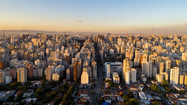Inversores ahora ven en Brasil la oportunidad que se perdieron en Argentina Inversores ahora ven en Brasil la oportunidad que se perdieron en Argentina