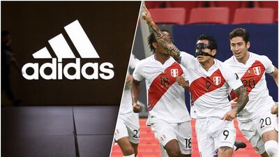 FPF y Adidas concretan acuerdo: La selección peruana lucirá la marca desde 2023 FPF y Adidas concretan acuerdo: La selección peruana lucirá la marca desde 2023