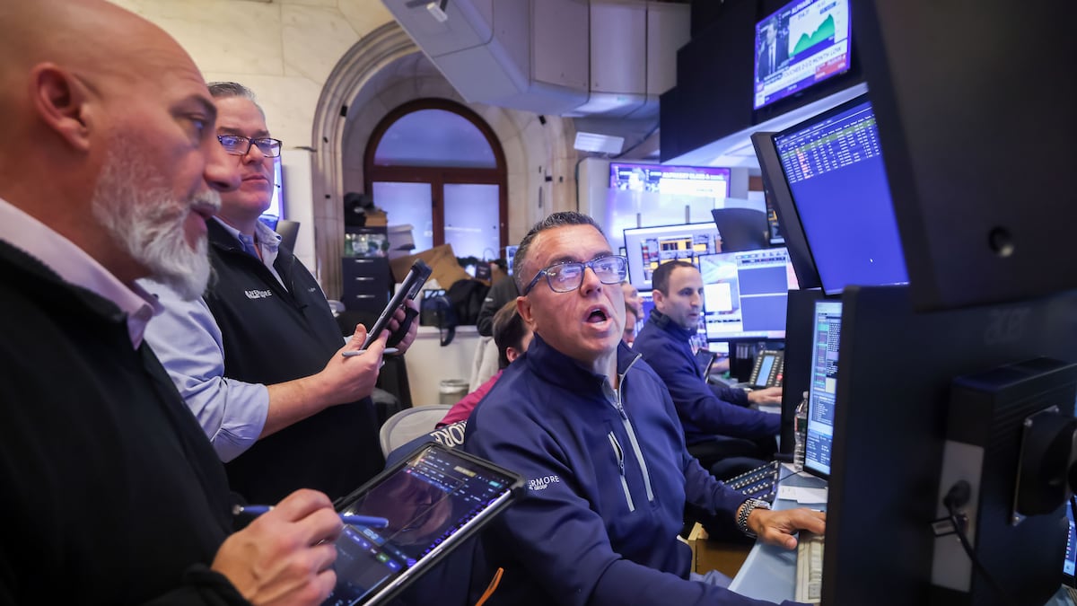 S&P 500 marca un récord tras sólidos resultados corporativos y el optimismo alrededor de Irán