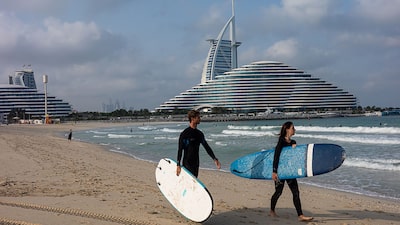 De Dubai ao México: riscos de segurança ameaçam gerar nova crise no setor de viagens De Dubai ao México: riscos de segurança ameaçam gerar nova crise no setor de viagens