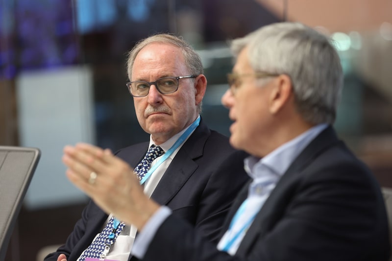 Cemex Chief Executive Officer And Chief Financial Officer Interview Cemex Chief Executive Officer And Chief Financial Officer Interview