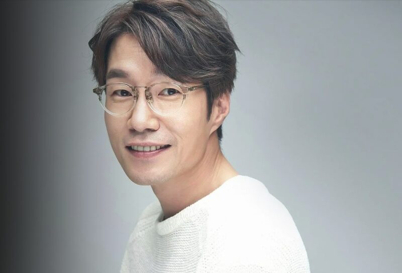 Song Young-kyu Song Young-kyu