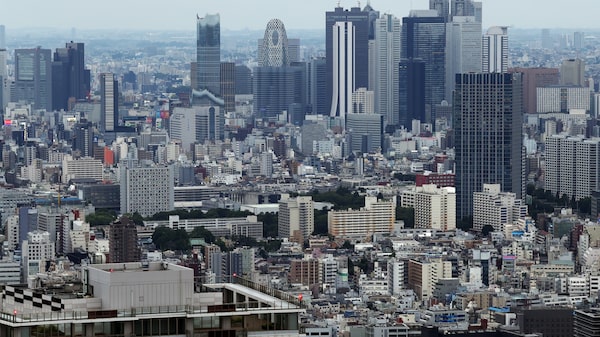 Bonos de Japón a 40 años registran la mayor demanda desde 2020 por altos rendimientos Bonos de Japón a 40 años registran la mayor demanda desde 2020 por altos rendimientos