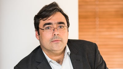 Modelo atual de ajuste das contas públicas se esgotou, diz Manoel Pires, da FGV Modelo atual de ajuste das contas públicas se esgotou, diz Manoel Pires, da FGV