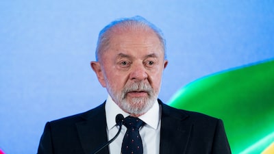 Lula prohibirá las apuestas en línea y ofrecerá alivio de deuda antes de las elecciones Lula prohibirá las apuestas en línea y ofrecerá alivio de deuda antes de las elecciones