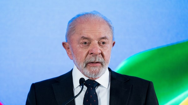 Lula prohibirá las apuestas en línea y ofrecerá alivio de deuda antes de las elecciones Lula prohibirá las apuestas en línea y ofrecerá alivio de deuda antes de las elecciones