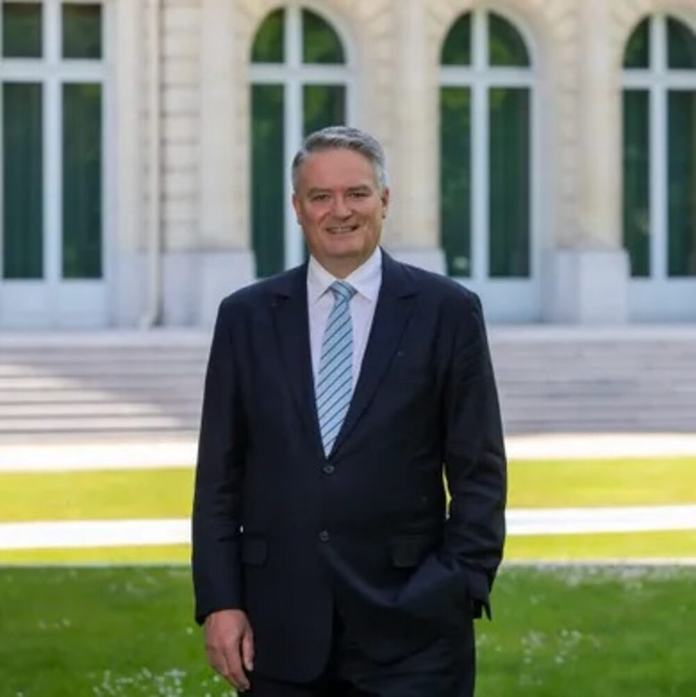 Fuente: OECD.org Fuente: OECD.org