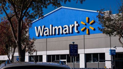 La Estrategia del Día: Rasguño a Walmart, SAT va por Compartamos, Salinas Pliego y el dueño de Mango La Estrategia del Día: Rasguño a Walmart, SAT va por Compartamos, Salinas Pliego y el dueño de Mango