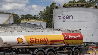 Raízen propõe converter dívida em ações, e credores assumiriam fatia, dizem fontes Raízen propõe converter dívida em ações, e credores assumiriam fatia, dizem fontes