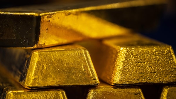 Suíça na mira: EUA aplicam tarifa sobre barras de ouro e cotação atinge recorde Suíça na mira: EUA aplicam tarifa sobre barras de ouro e cotação atinge recorde