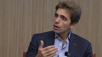 Qué dijo el CEO de Ualá sobre la morosidad en los bancos y las fintech Qué dijo el CEO de Ualá sobre la morosidad en los bancos y las fintech