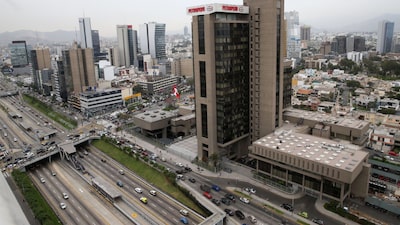 Peru’s Economy Has Entered Recession: These Were the Worst-Hit Sectors Peru’s Economy Has Entered Recession: These Were the Worst-Hit Sectors