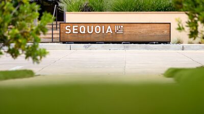 Sequoia e Google Ventures investem US$ 50 mi em nova startup de agentes de IA Sequoia e Google Ventures investem US$ 50 mi em nova startup de agentes de IA
