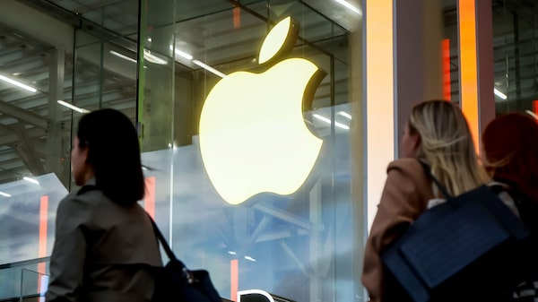 El comentario de un ingeniero de OpenAI que desencadenó una disputa legal con Apple El comentario de un ingeniero de OpenAI que desencadenó una disputa legal con Apple