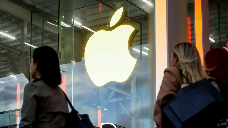 apple apple