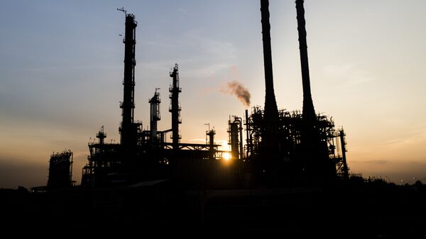 Colombia tiene reservas de petróleo para 7,5 años: suben en 35 millones de barriles Colombia tiene reservas de petróleo para 7,5 años: suben en 35 millones de barriles