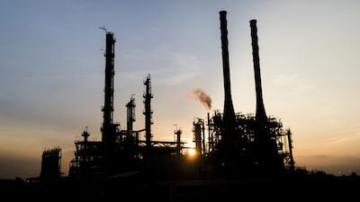 Do Brasil à Colômbia: como a guerra no Irã pode favorecer o petróleo da América Latina Do Brasil à Colômbia: como a guerra no Irã pode favorecer o petróleo da América Latina