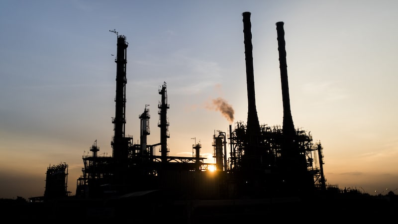 Do Brasil à Colômbia: como a guerra no Irã pode favorecer o petróleo da América Latina Do Brasil à Colômbia: como a guerra no Irã pode favorecer o petróleo da América Latina